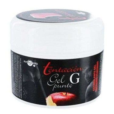 Gel stimolante femminile rinfrescante per orgasmo intenso 50 ml